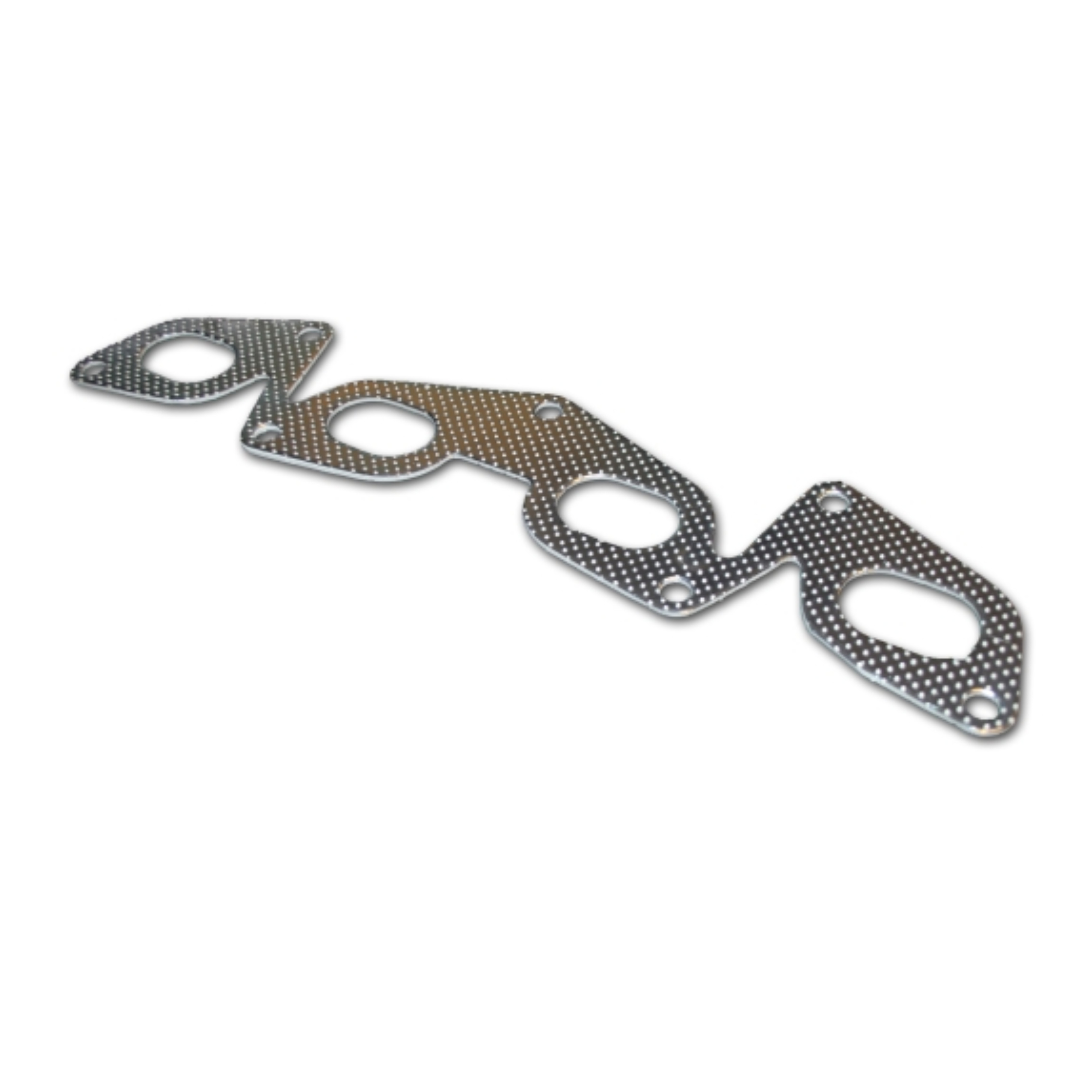 Grenrörspackning Saab 16V