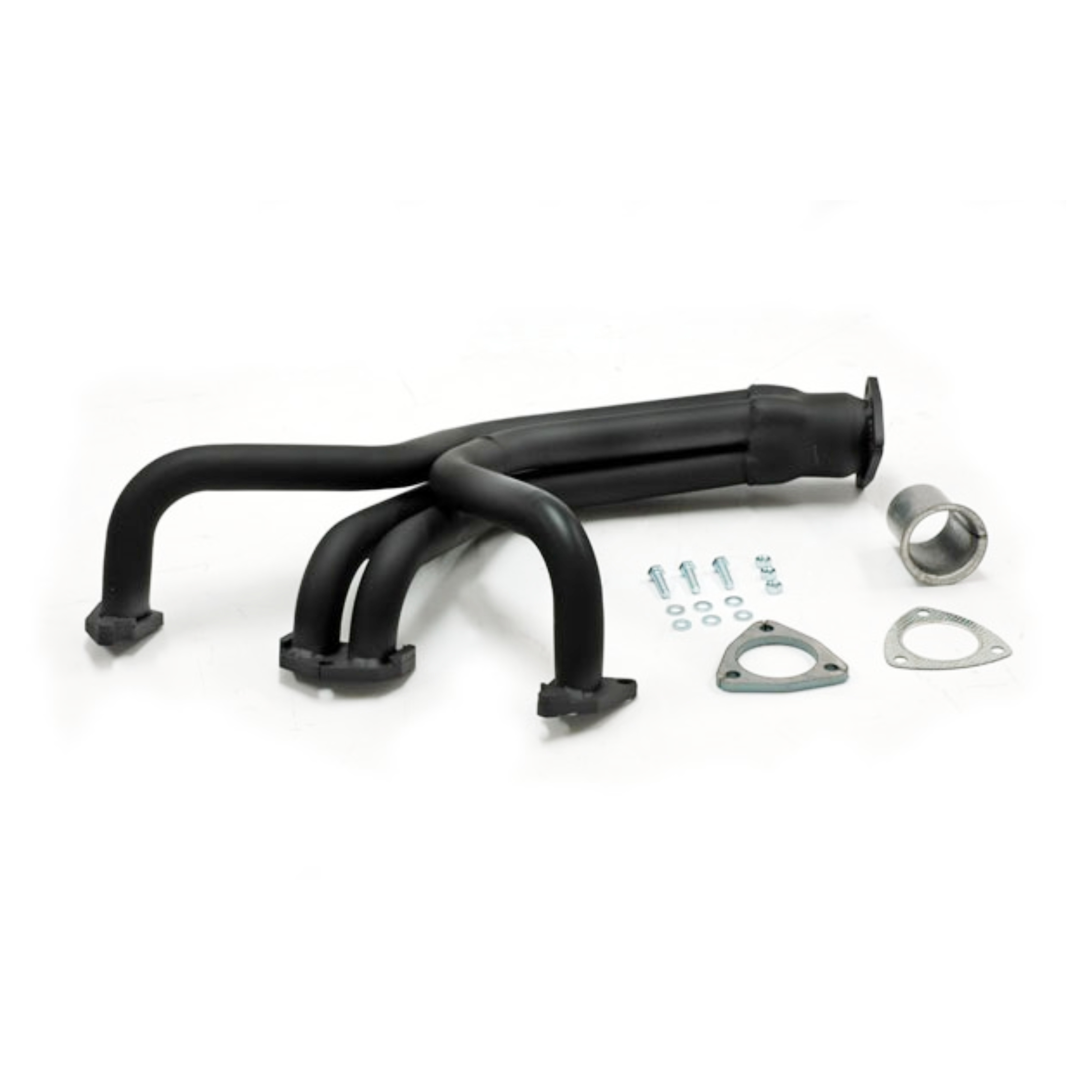 Extraktorgrenrör Volvo PV, Amazon, 140