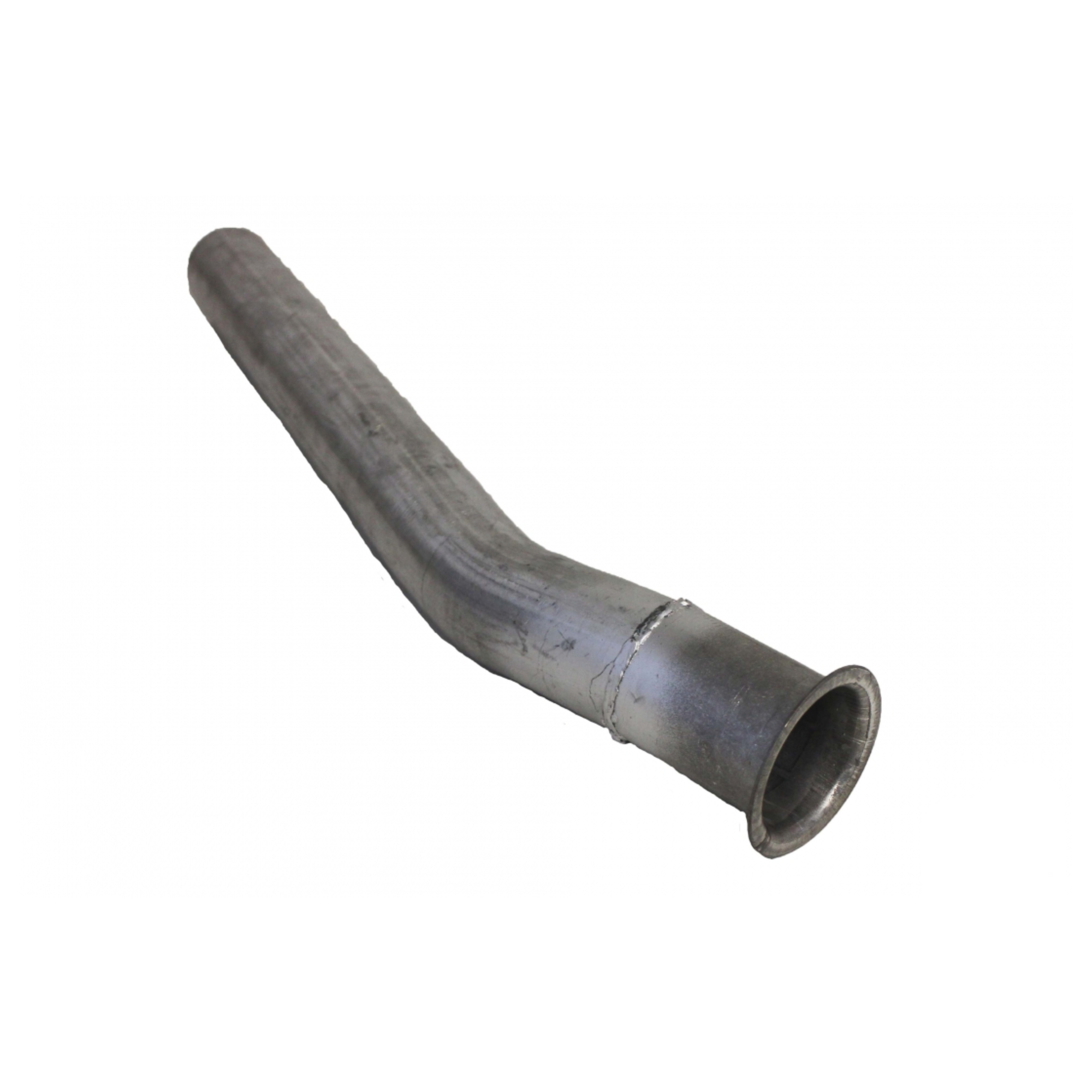 Adapter Volvo Amazon 4-1 extraktor till 2"" avgassystem