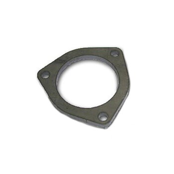 Fläns Volvo 140 till 2,5" adapter