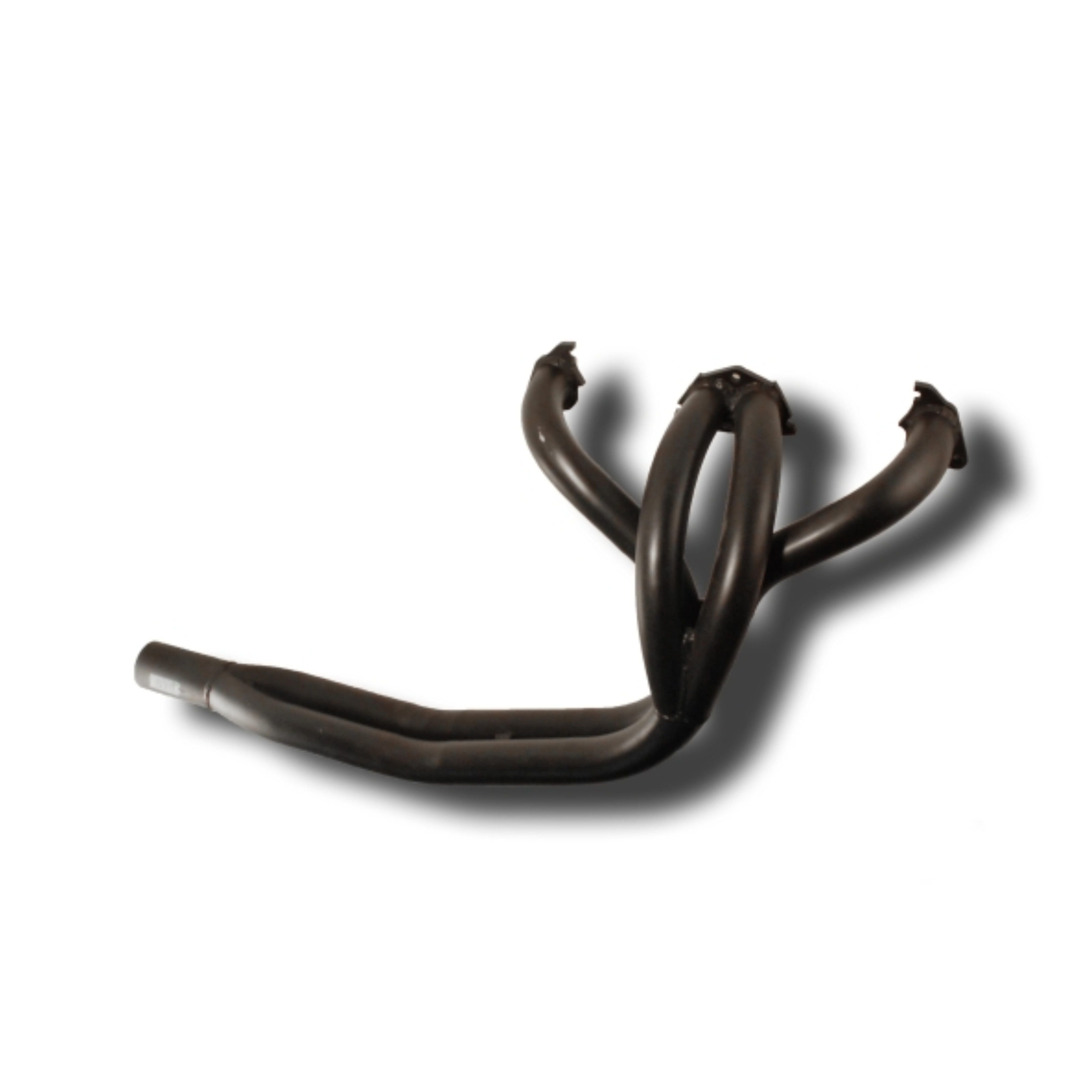 Extraktorgrenrör Volvo PV, Amazon, 140