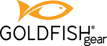 Goldfish rostfri filékniv 