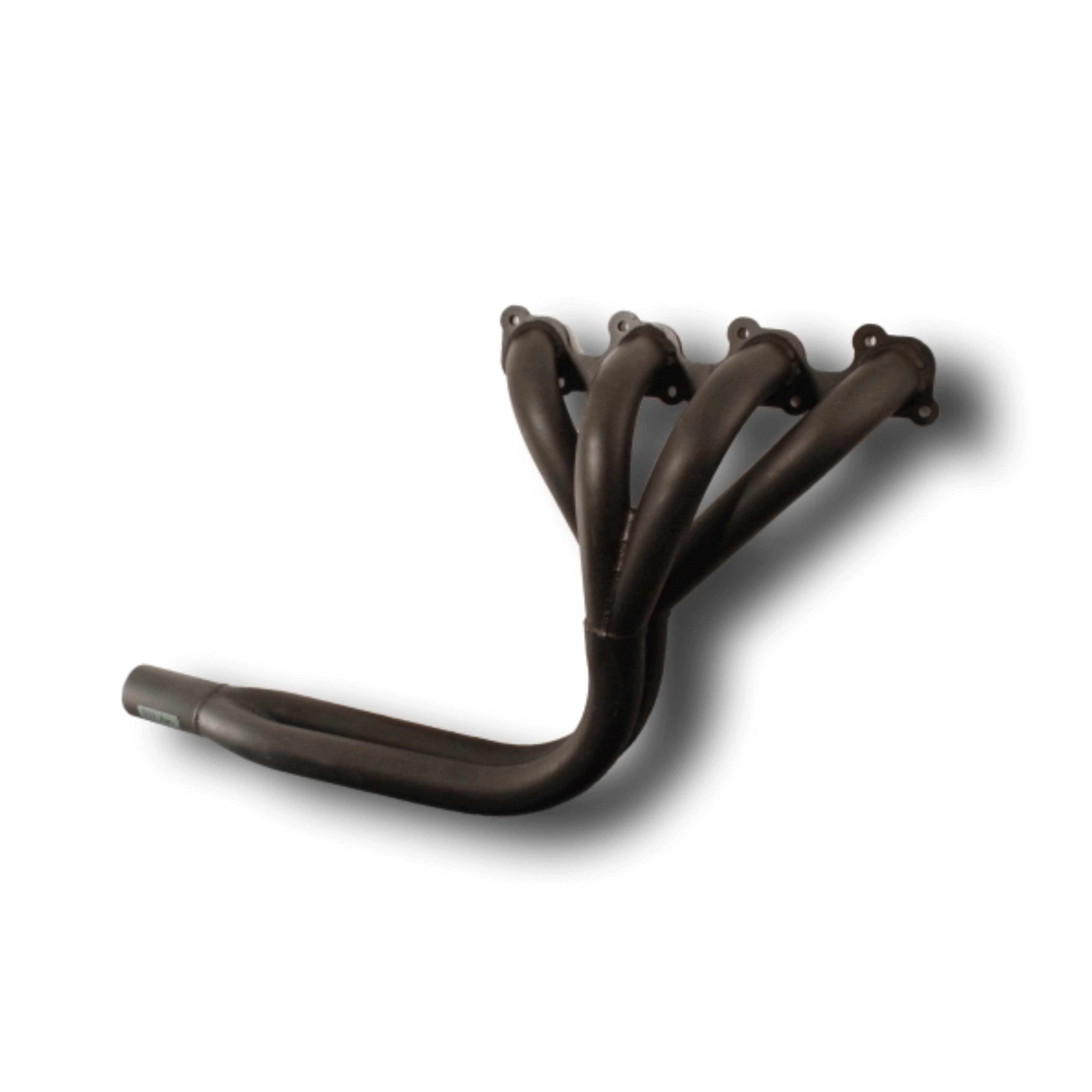 Extraktorgrenrör Volvo Amazon, 140 med B23