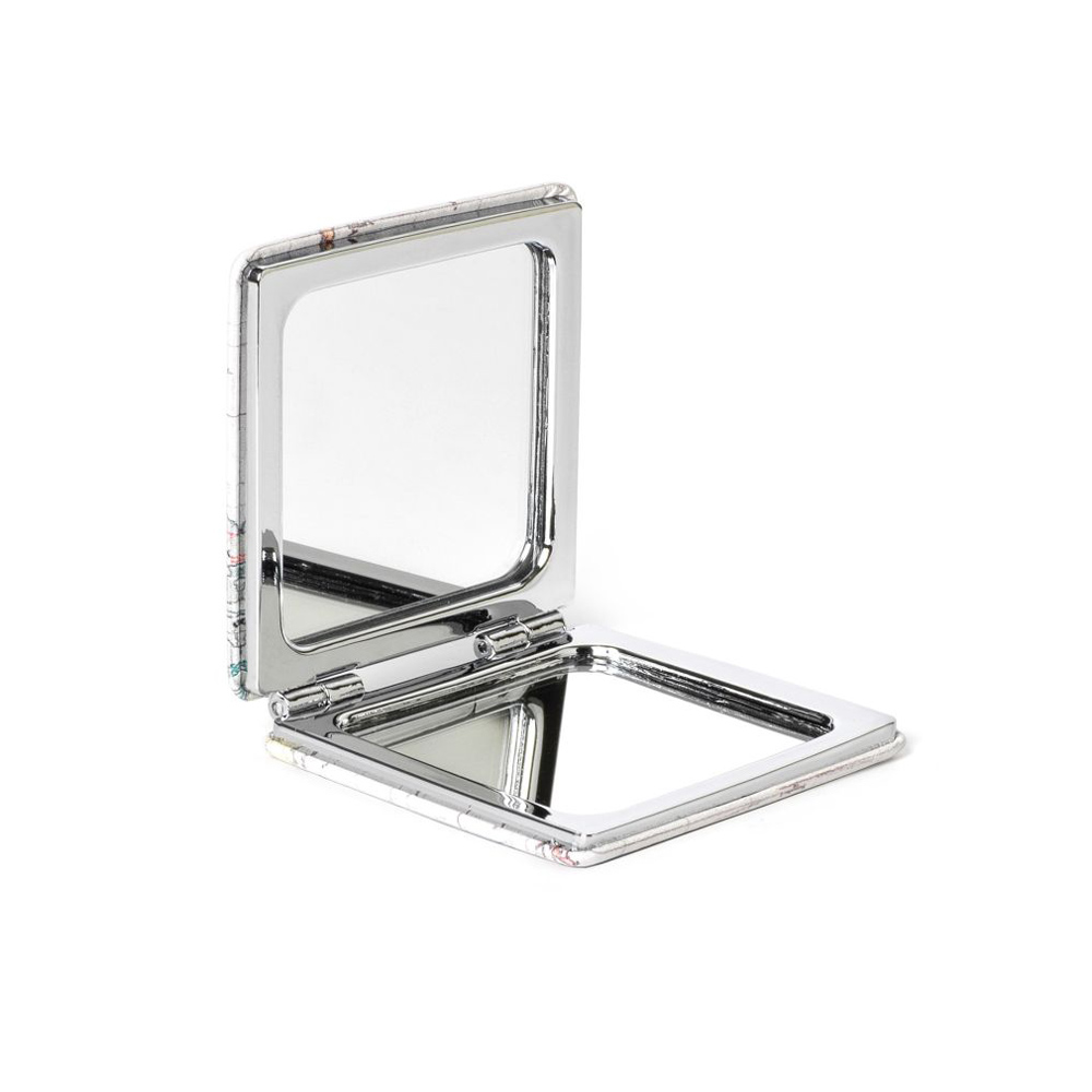 Fickspegel - LEGAMI Handbag Mirror Travel - 2