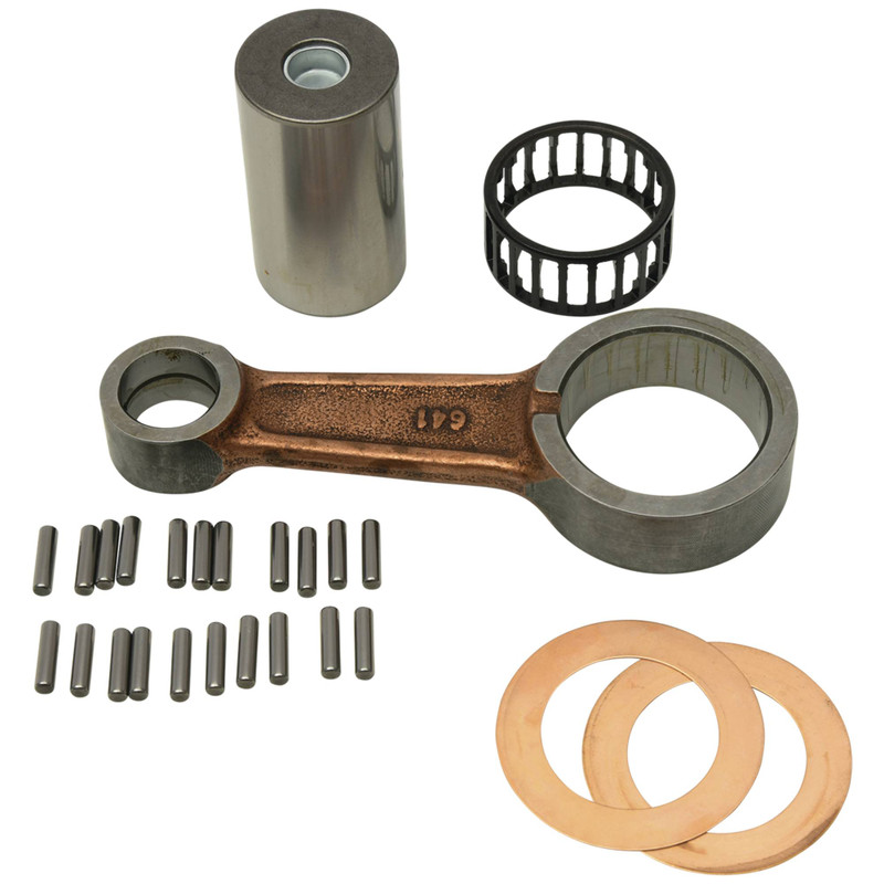 HOT RODS Connecting Rod Kit YFZ 450 06-09 12-13