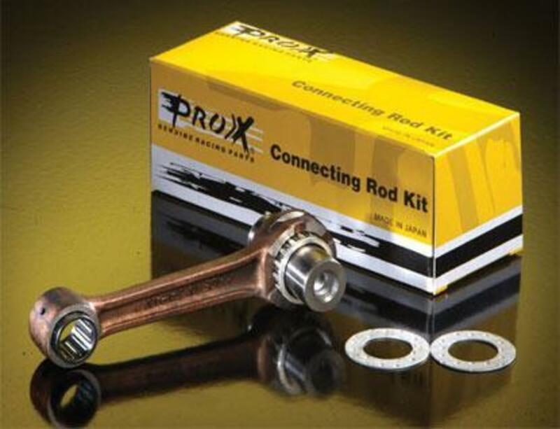 PROX Connecting Rod Kit YFZ 450 06-09 12-13