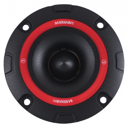 Bass Habit SPL Play SP25A - 2