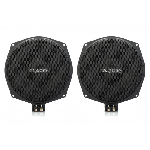 Gladen One 202 BMW - 4
