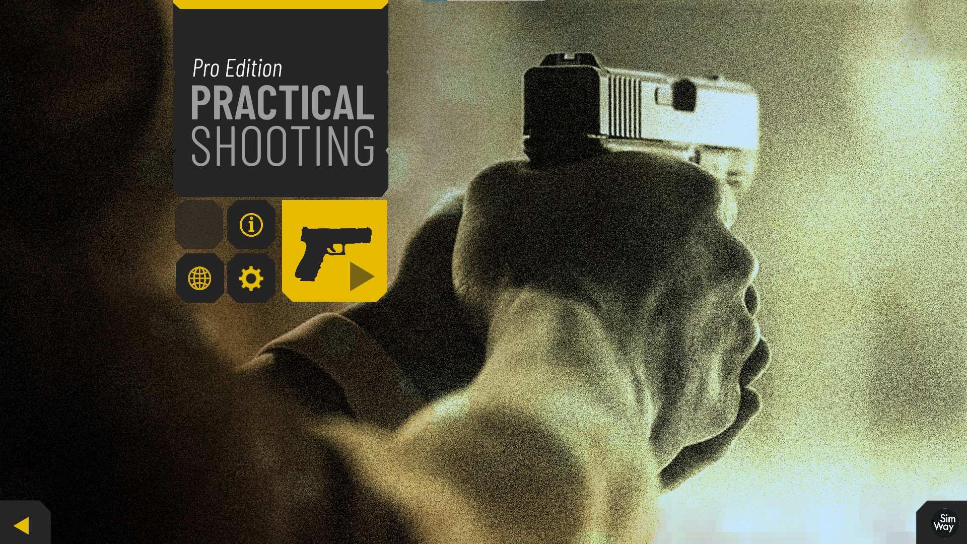 Simway Practical Shooting