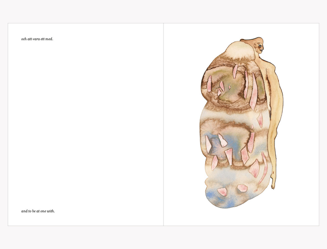 Carin Ellberg: It May Be Something the Sea Lays at My Feet - 4