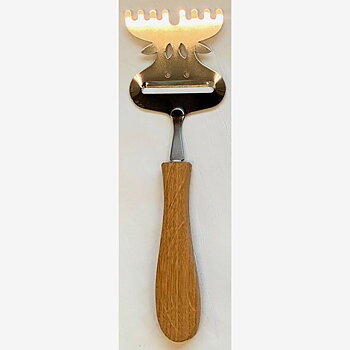 Cheese slicer Moose