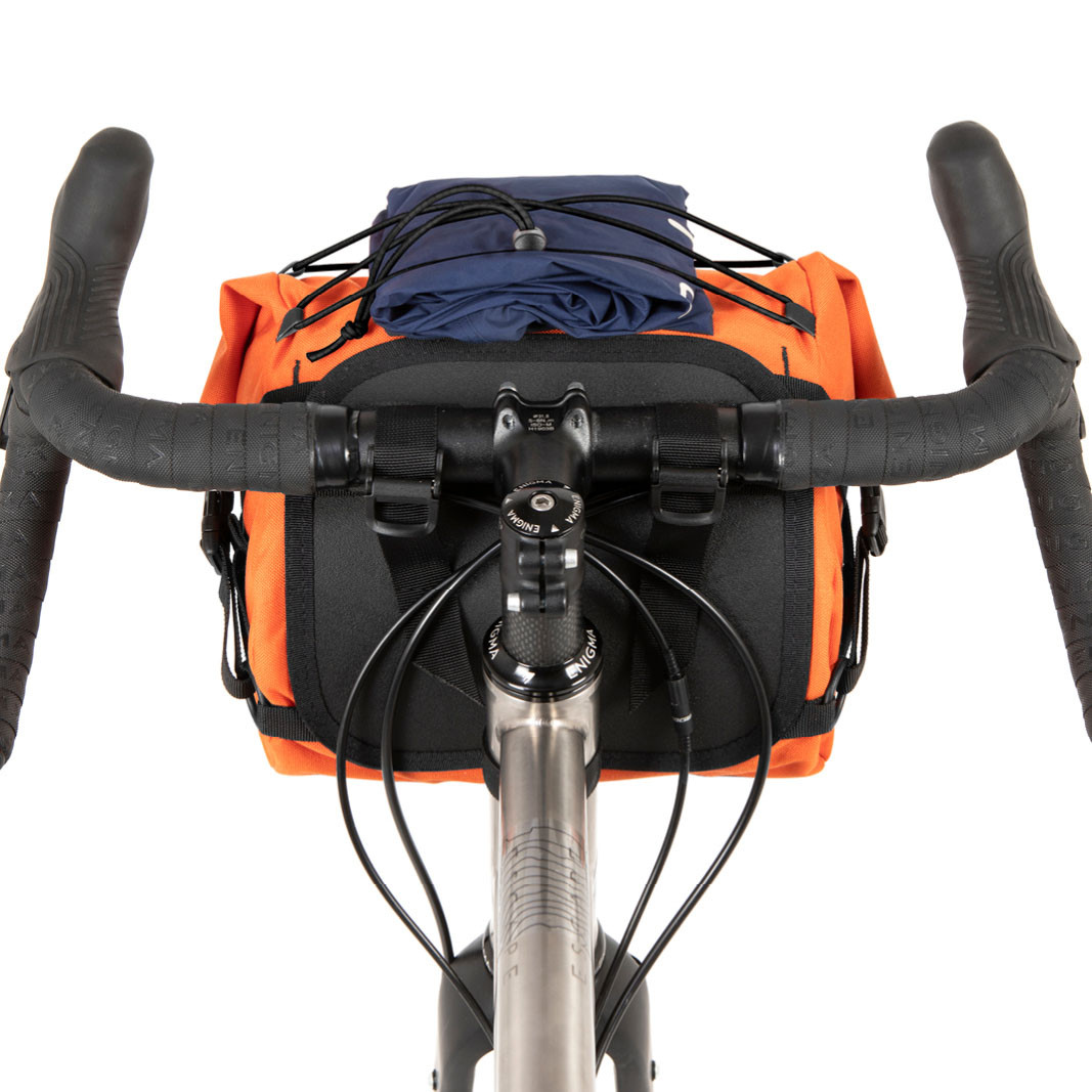 Restrap Bar Pack Orange - 3