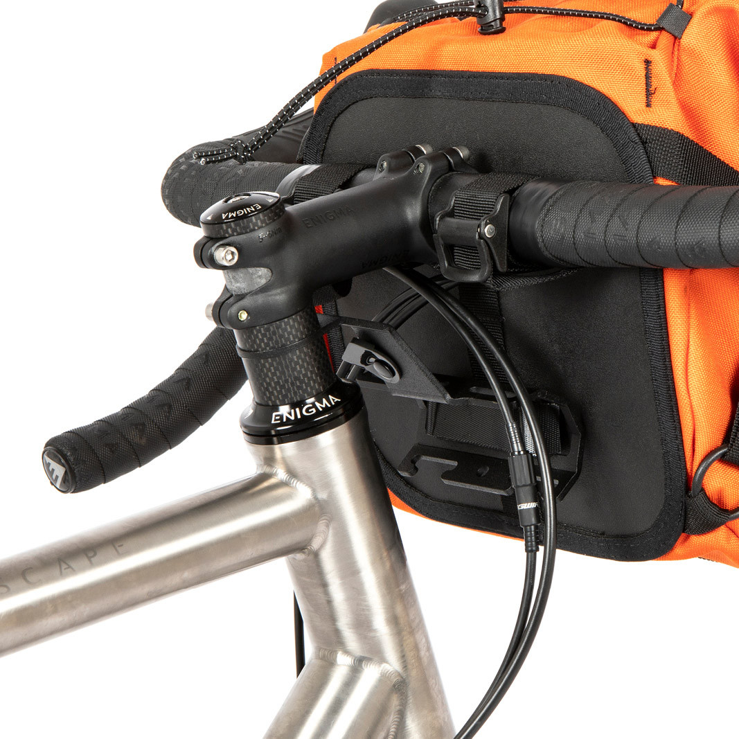Restrap Bumper Bar - 2