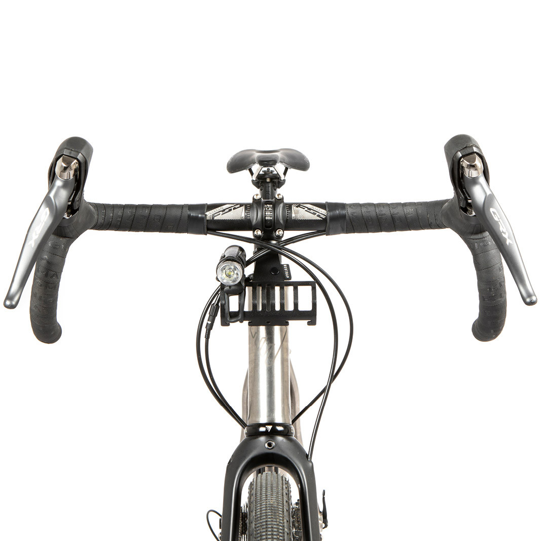Restrap Bumper Bar - 3