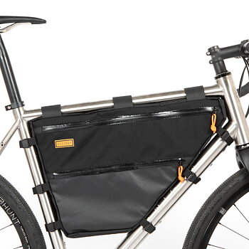 Restrap Full Frame Bag Large Black