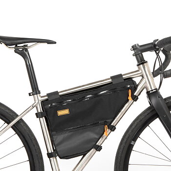 Restrap Full Frame Bag Small Black