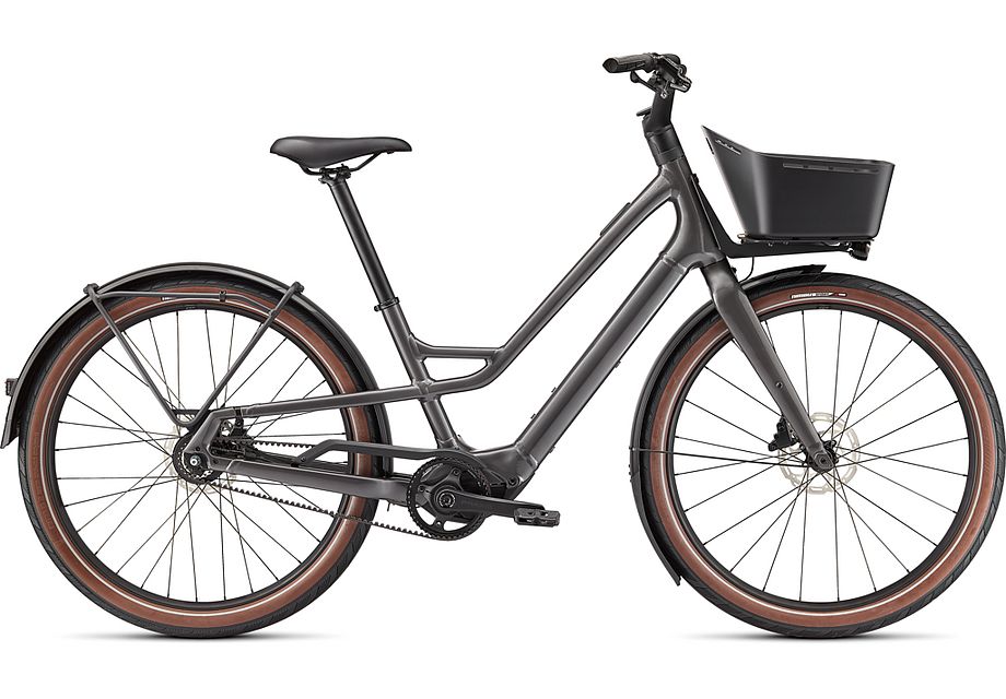 specialized belt drive bike