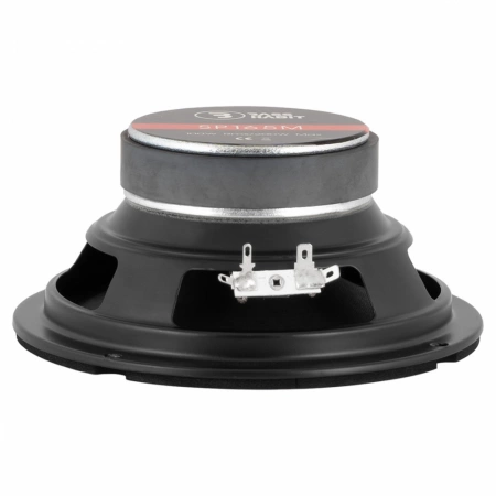 Bass Habit SP165M - 4