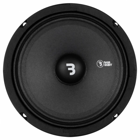 Bass Habit SP165M - 2