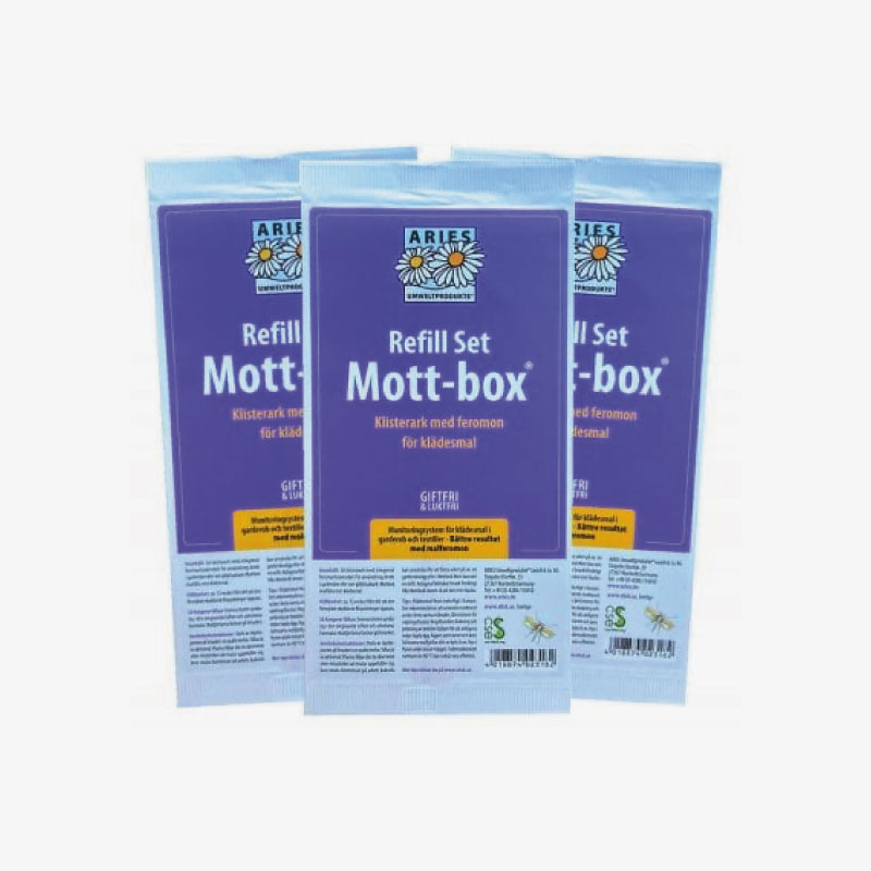MOTTLOCK MALFÄLLA - 3
