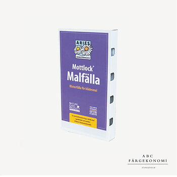MOTTLOCK MALFÄLLA