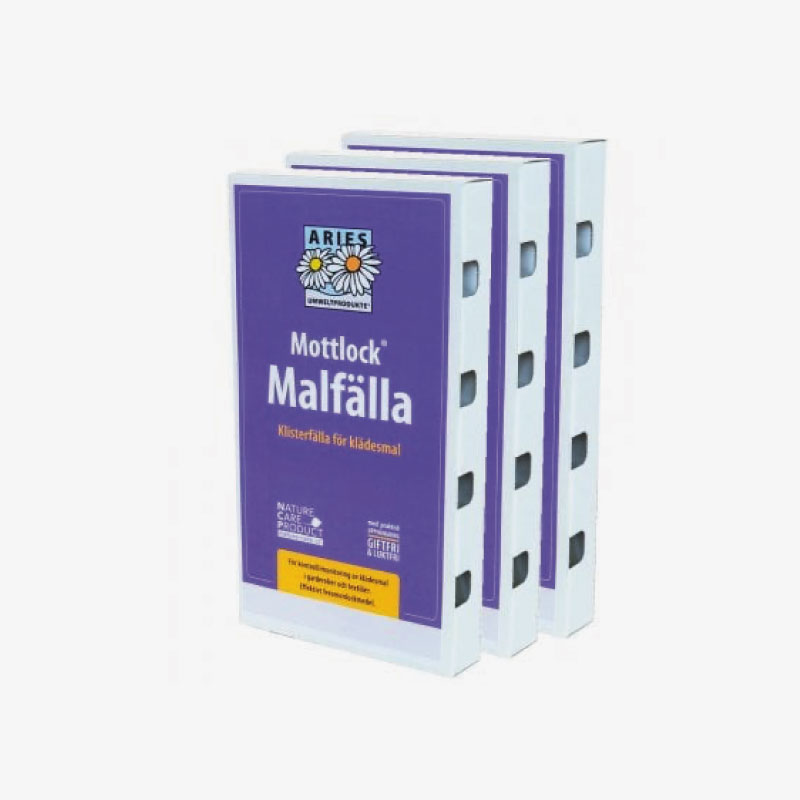 MOTTLOCK MALFÄLLA - 2