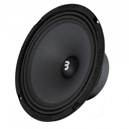 Bass Habit Play SP200M - 2