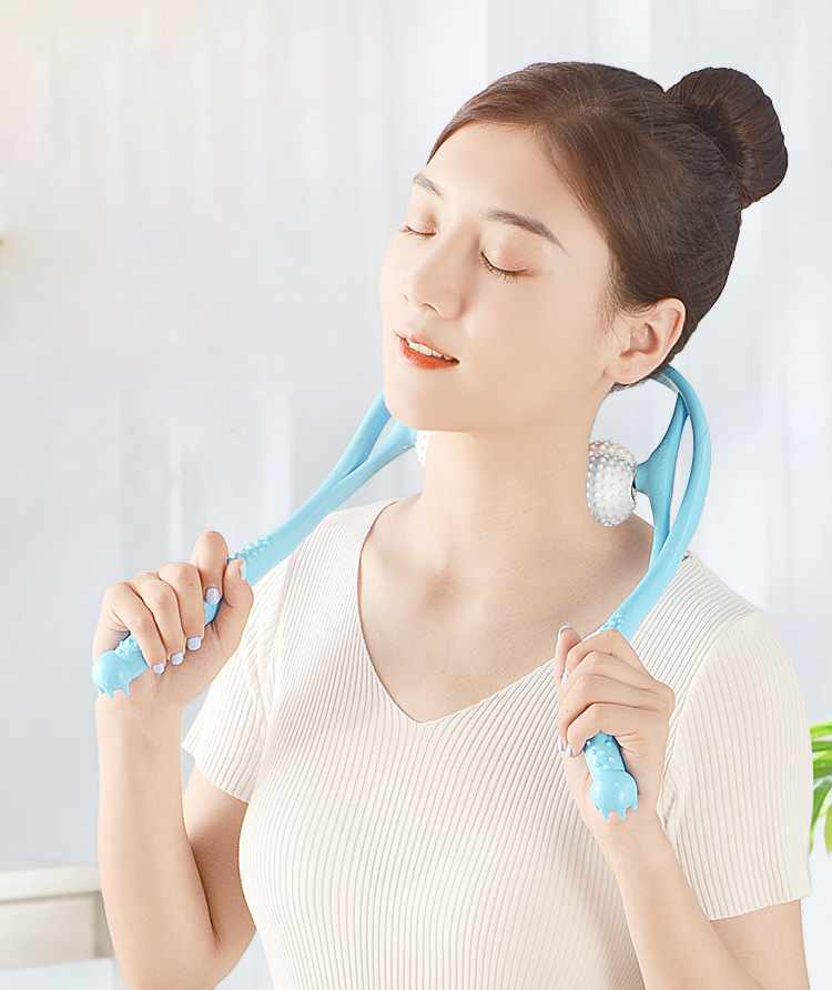 Massage Tool - Neck Clean Claw - 2