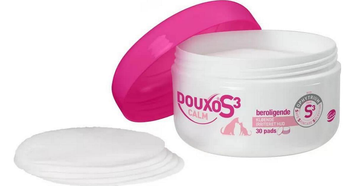 Douxo S3 Calm Pads 30 st