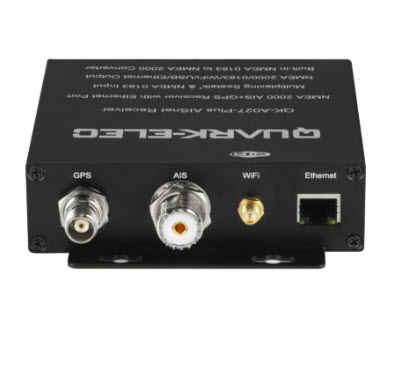 Quark-Elec QK-A027+  - 3
