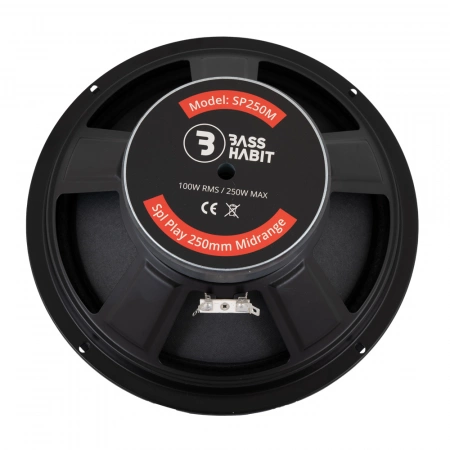 Bass Habit Play SP250M - 3