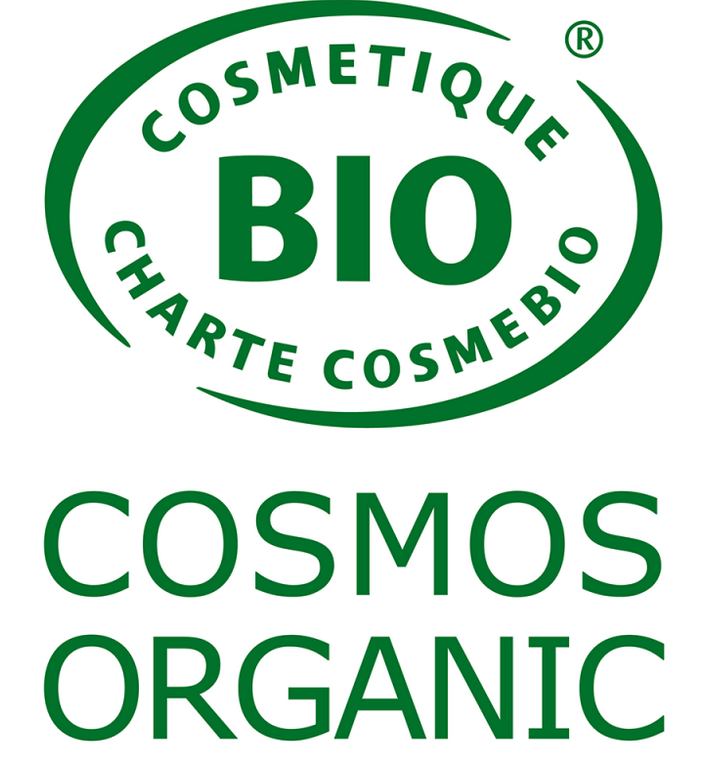 Biokosmeettinen merkintä