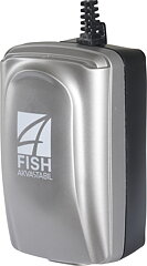 Akvastabil - Syrepump 3.0