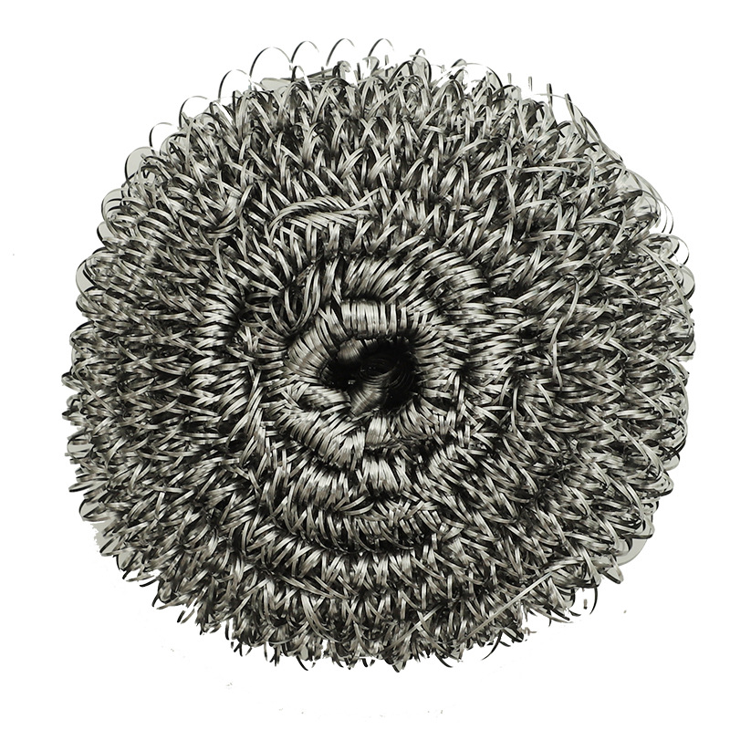 Steel Wool for the Sink - 8-pack - 2
