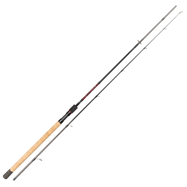 Daiwa Ninja X Spin 8' 2pc 10-40g