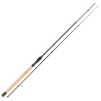 Daiwa Ninja X Spin 8' 2pc 10-40g