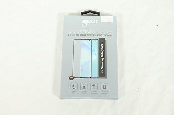 Gear Skyddsglas för Samsung Galaxy S20+ - New Old Stock