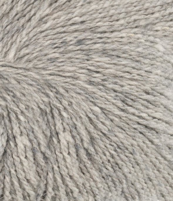 Tweed Sandnes - Ljus grå - 2
