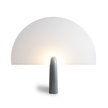 Klong bordslampa Pavo 