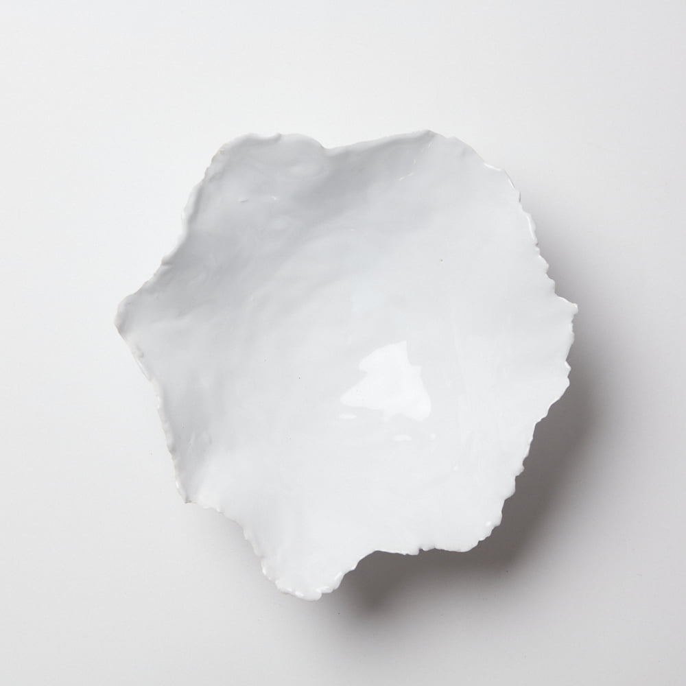 Clair Blad fat - 3