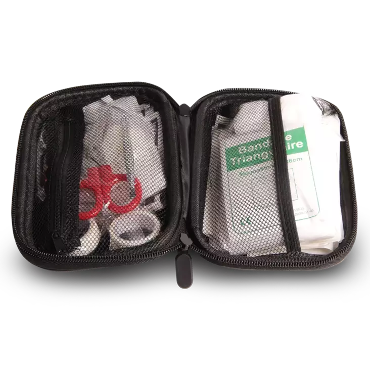 CWC GRAND FIRST AID KIT- HARDCASE - 2