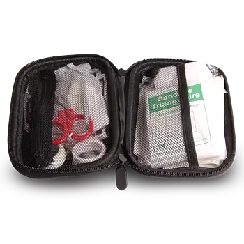 CWC GRAND FIRST AID KIT- HARDCASE