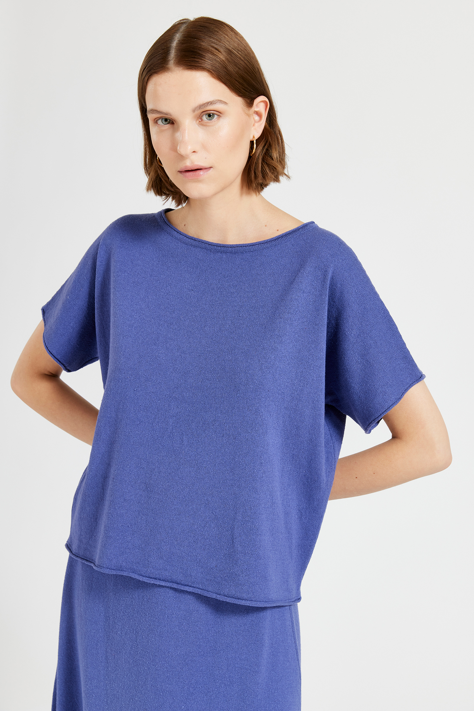Filippa k discount kimono sleeve dress