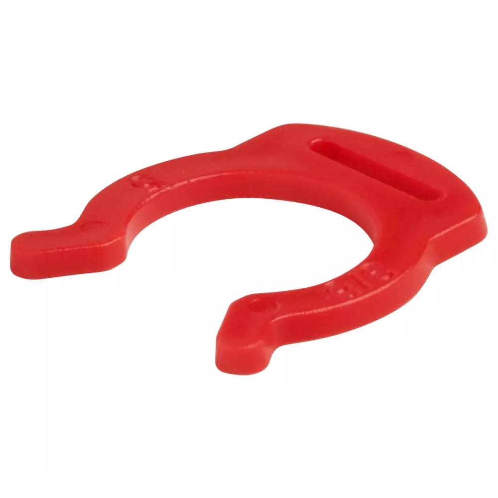 John Guest låsklammer 3/8", 10 st - 4