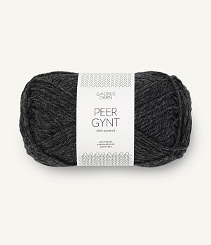 Peer Gynt - Koksmelerat 11088