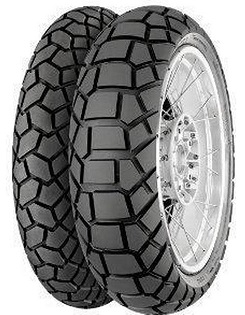Continental TKC 70 Rocks 150/70 R17 TL 69S Bakdäck 418420 - 2