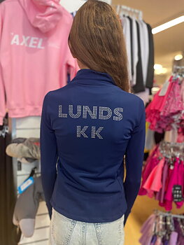 Klubbjacka Lunds KK