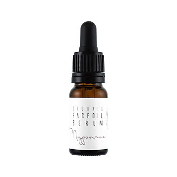 Kaliflower Ekologisk Ansiktsolja Nyponros 10 ml