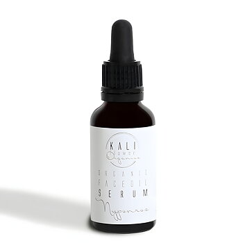 Kaliflower Ekologisk Ansiktsolja Nyponros 30 ml