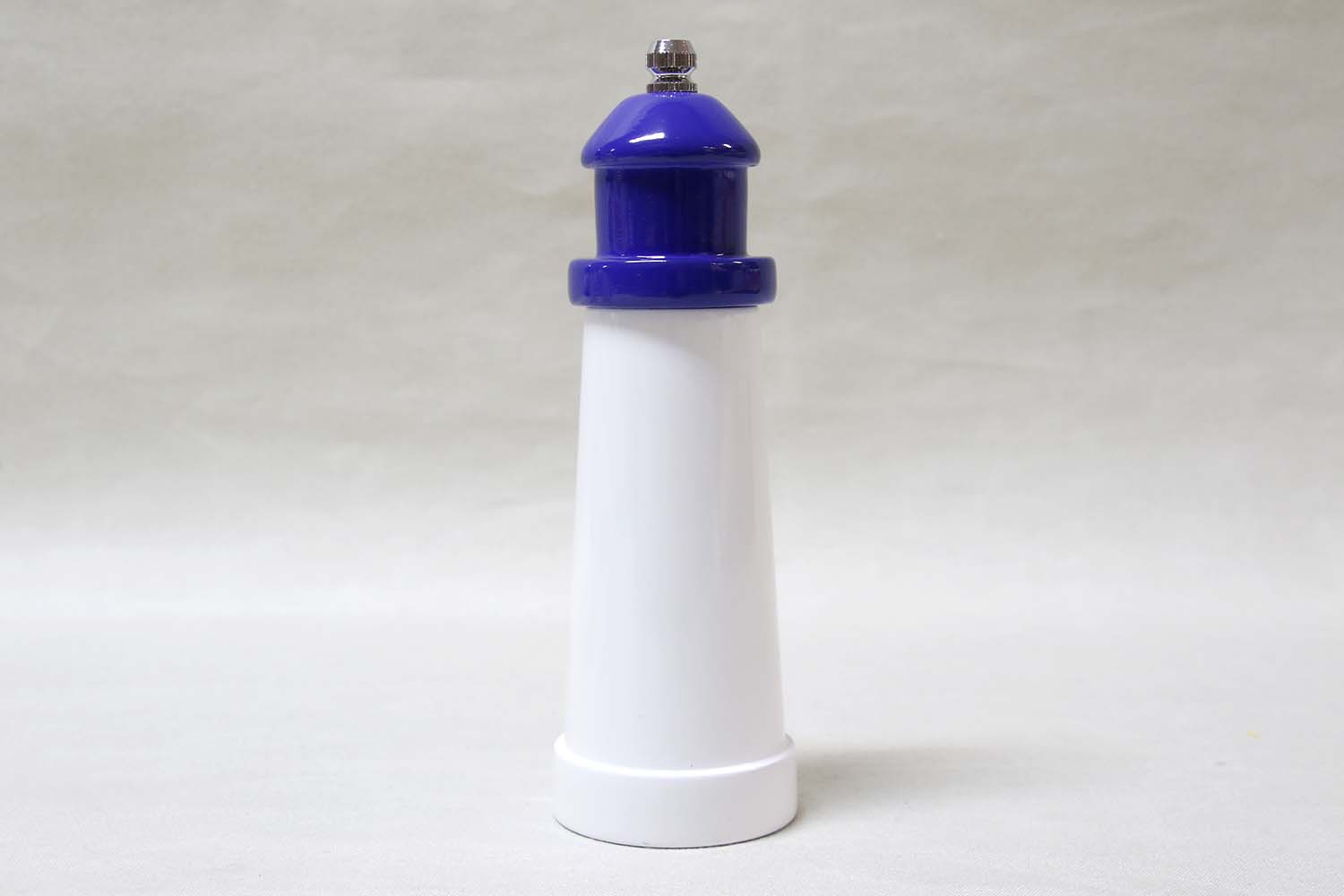 Salt and Pepper mill beacons - 4